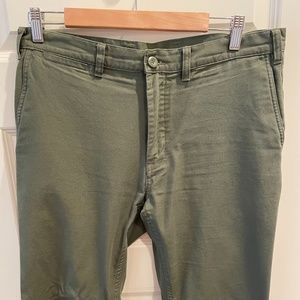 Patagonia Men’s Four Canyons Organic Twill pants